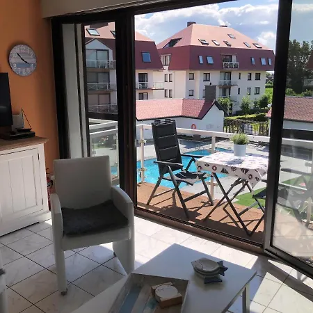 Garden * Middelkerke