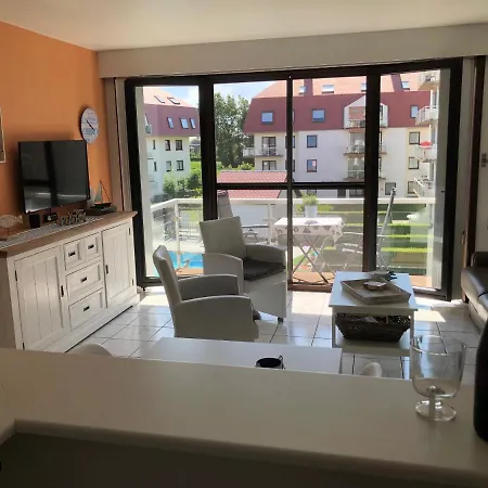 Garden * Middelkerke