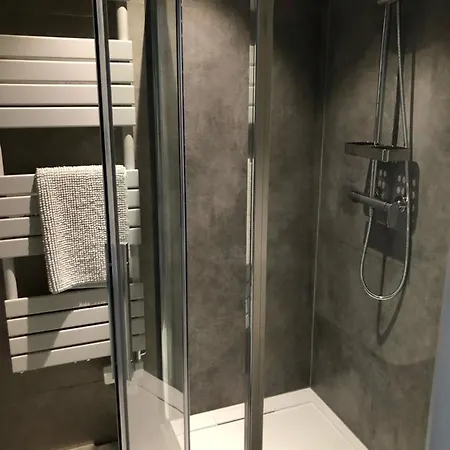 Lejlighed Garden Middelkerke